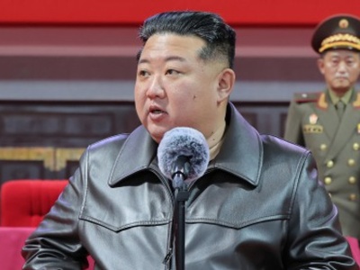 Bardzo złe konsekwencje kolacji u Kim Dzong Una: 20 osób trafiło do szpitala