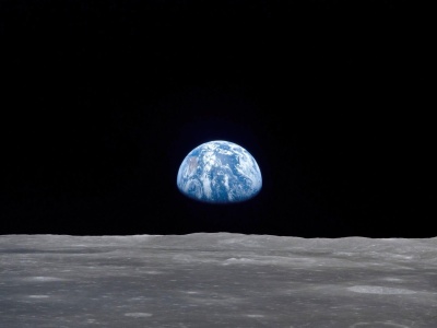 Wpływ Księżyca na ekosystem Ziemi