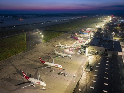 Katowice: Zimą 75 kierunków na 66 lotnisk do 39 państw