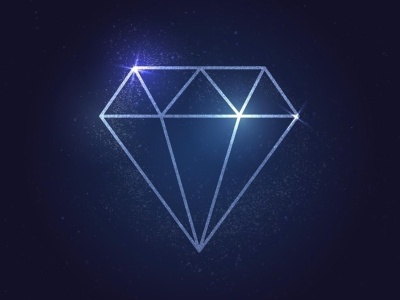 Wyjątkowy diament wprawił specjalistów w osłupienie. Najlepszy kamień do pierścionka zaręczynowego?