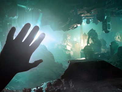 Nadchodzi nowa gra z mitologii Cthulhu. Pierwszy zwiastun prezentuje rozgrywkę i zdradza datę premiery