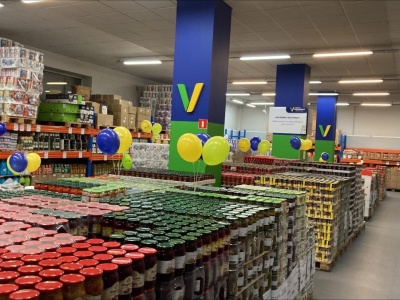 Wyrasta konkurencja dla Biedronki i Dino. Nowy hard dyskont otwiera sklep za sklepem