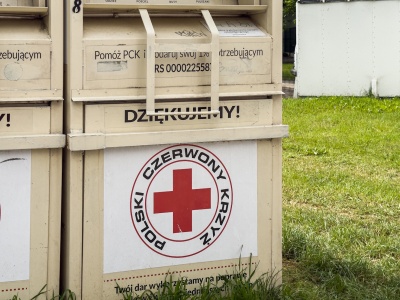 Nowe śledztwo ws. afery PCK. Możliwe pranie pieniędzy, w tle politycy PiS