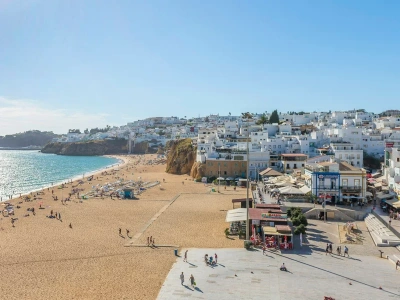 Najpopularniejszy kurort Portugalii wprowadza zmiany. Za te zachowania grożą kary