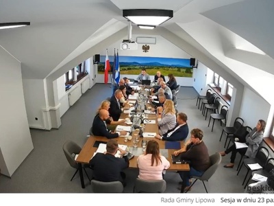 Gmina Lipowa: Obiecanki-cacanki, a mieszkańcom… podwyżka!