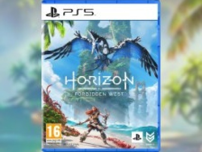 Pudełkowe Horizon Forbidden West na PS5 za 89,99 zł w Media Expert