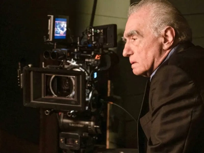 Miniserial „Pan Scorsese”: spowiedź grzesznika, portret reżysera