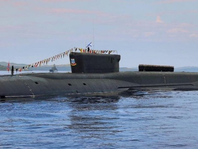 Harmonia – rosyjska podmorska sieć do monitorowania okrętów NATO