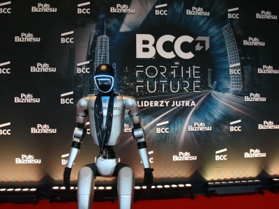 Jak zarządzać w niepewnych czasach? Relacja z kongresu BCC For the Future