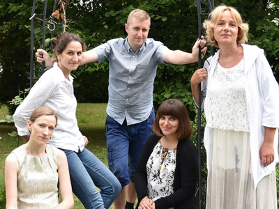 Niech zabrzmi muzyka dawna...