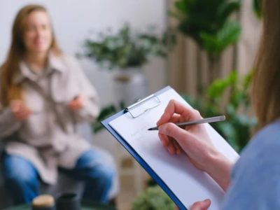 Terapia w Katowicach - wsparcie blisko Ciebie