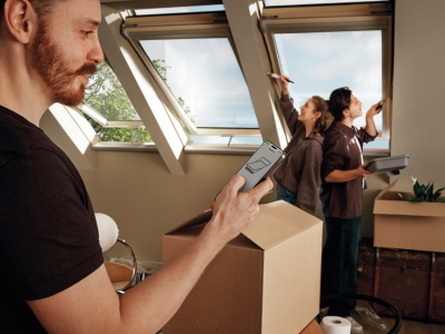 Dom, który myśli za ciebie: smart home w praktyce, wygoda, bezpieczeństwo i oszczędność