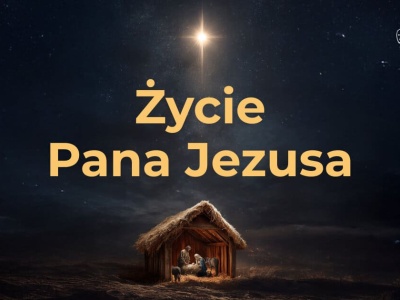 Wiara rodzi się ze słuchania. Wesprzyj powstanie wyjątkowego słuchowiska PCh24TV o życiu Pana Jezusa!