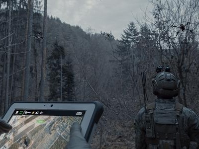 MediSensonic z projektem do wykrywania i neutralizacji dronów