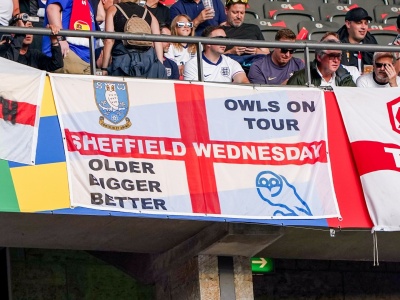 Historyczny angielski klub Sheffield Wednesday składa wnioski o administrację i zostanie mu odjęte 12 punktów