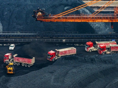 Globalne zużycie węgla osiągnęło w 2024 roku rekordowy poziom. „Ponury obraz”