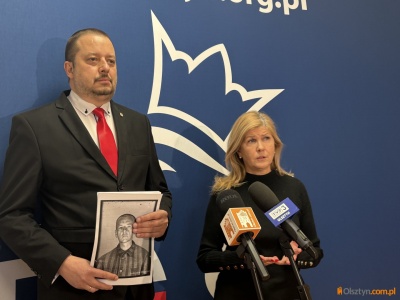 Samorząd Gołdapi współpracuje z niemieckimi rewizjonistami? Prawica interweniuje