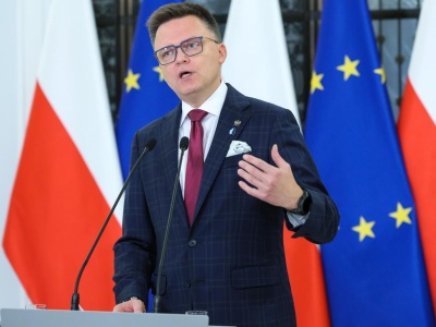 Szymon Hołownia zaskoczy wszystkich?! Zwrot o 180 stopni! 