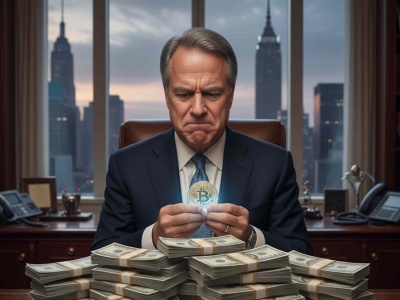 Największy bank świata wypowiada wojnę gotówce? Ujawniamy, co dzieje się za kulisami w JPMorgan!