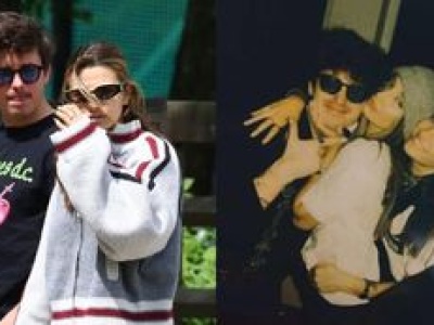 Kuba Karaś w OBJĘCIACH Julii Wieniawy. Pasują do siebie? (FOTO)