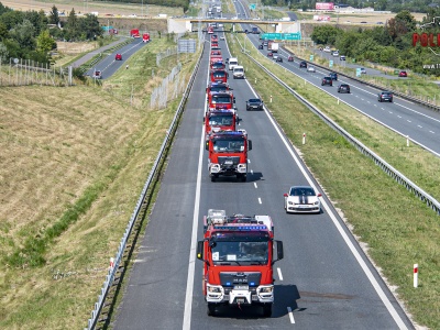 Kto dostarczy 46 ’średniaków’ PSP? Jest czterech chętnych