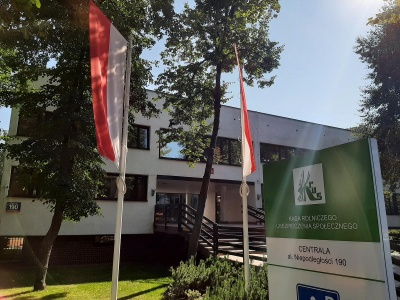 Nowa stawka odsetek za zwłokę! Od 9 października ważna zmiana w KRUS