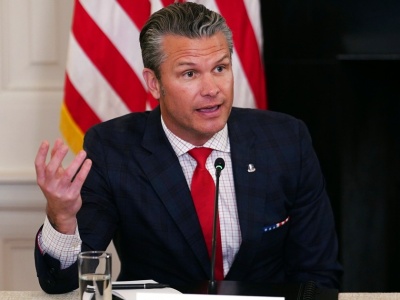 Amerykańska armia uderza w przemytników narkotyków