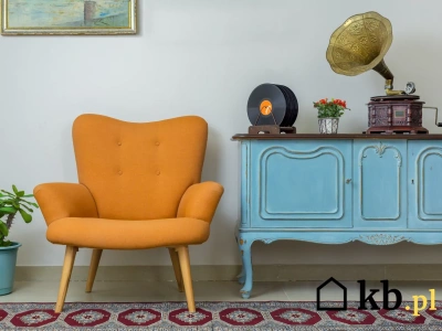 Kiedyś chciałam wyrzucić stół po babci. Dziś to najpiękniejszy mebel w moim domu