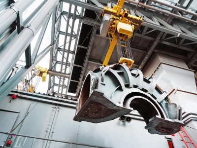 Rodzaje suwnic przemysłowych i ich zastosowanie