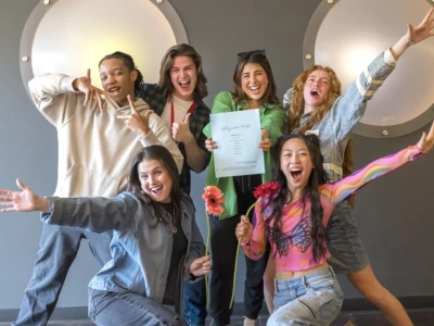 Spin-off Victorious pojawi się na... Netflixie! Znamy fabułę i resztę obsady