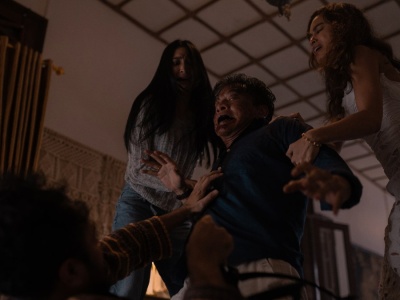 Tak wkurzającego filmu na Netfliksie jeszcze nie było. Użytkownicy wściekli