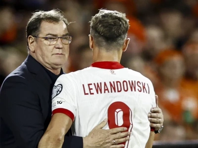 Prawda o kontuzji Roberta Lewandowskiego. Jan Urban przerwał milczenie