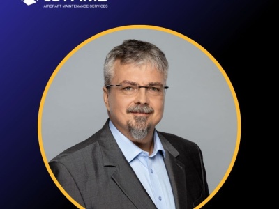 Tadeusz Stachera nowym prezesem LOTAMS