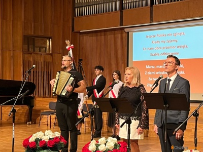 80 lat historii, pasji i tradycji. Za nami jubileusz olsztyńskiej „handlówki”