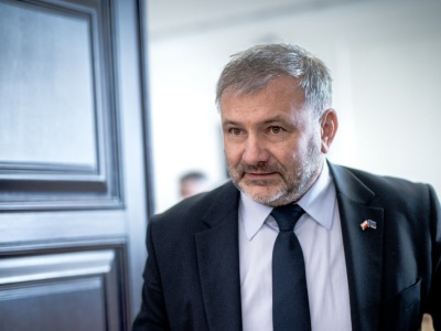 Waldemar Żurek z wizytą w Szwecji. 