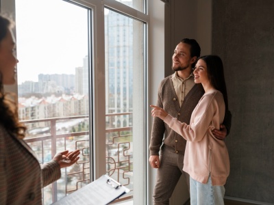 Ceny mieszkań spadają w większości miast. Warszawa wciąż najdroższa