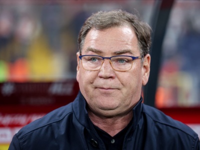 Ten piłkarz rozczarował Jana Urbana. “Spodziewałem się więcej”