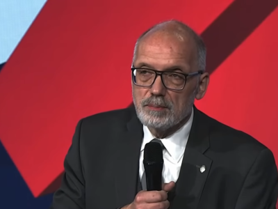 Nowak: Trzeba zawstydzać ludzi, którzy reprezentują chamstwo