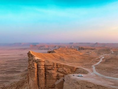 Setki nowych stanowisk w Arabii Saudyjskiej. Tamtejsi archeolodzy na nowo piszą historię regionu