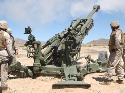 Zrobili z artylerii snajpera na 100 km. Odkrywamy tajemnicę nowego pocisku