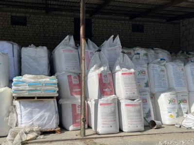 Ile kosztują nawozy azotowe i NPK? Ceny w dół czy w górę?