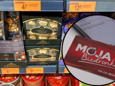 Skończy się w sobotę 25 października. Wygaśnie kluczowa funkcja karty Moja Biedronka