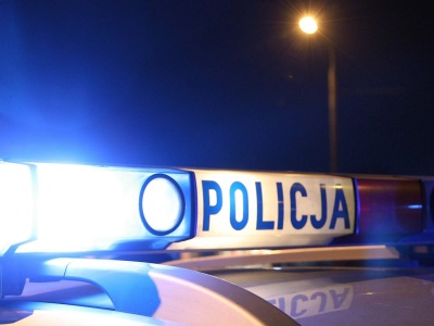 Skok stulecia w Bytomiu. Skrępowali właściciela zakładu pogrzebowego i ukradli fortunę