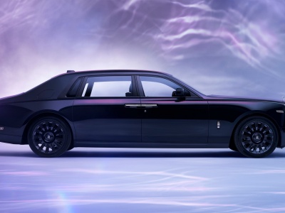 Phantom: 100 lat bycia lustrem dla najbogatszych