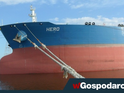 Cena za sankcje na Putina: droższa ropa!