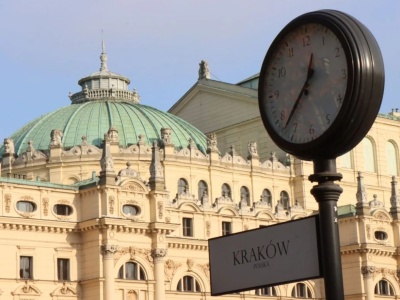 Weekend ze zmianą czasu letniego na zimowy