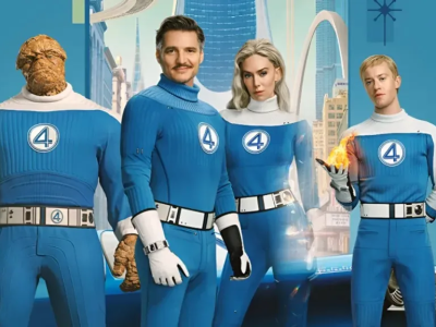 Nie widzieliście Fantastycznej Czwórki w kinie? Będziecie mogli ją nadrobić na Disney+