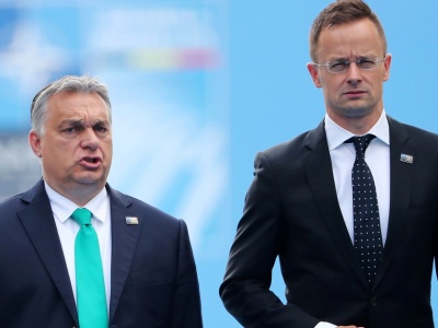 Zaskakujący zwrot Węgier. Rosja definiowana jako zagrożenie