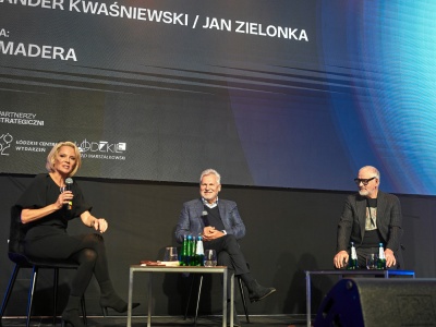 W czasach niepewności rozpoczęły się Igrzyska Wolności. „Mały Nobel” dla Żadana