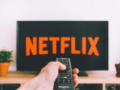 Netflix wkracza w przyszłość. Mówi 